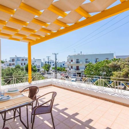 Estia Tinos Villa Exterior photo